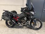 Honda CRF1100 Africa Twin DCT met uitrusting om mee op echt, Motoren, Bedrijf, Meer dan 35 kW, Overig, 1100 cc