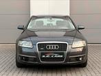 AUDI A6 DIESEL 2.7 AUTOMAAT 2005 330.000KM, Automaat, Bedrijf, 5 deurs, Euro 4