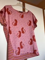 Tshirt geisha, Vêtements | Femmes, T-shirts, Taille 42/44 (L), Manches courtes, Geisha, Rose