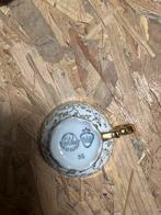 Theeserviesje, Ophalen, Zo goed als nieuw