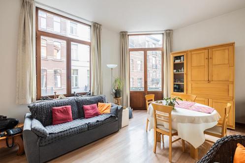 Huis à vendre à Ixelles, 4 chambres, Immo, Huizen en Appartementen te koop, Vrijstaande woning