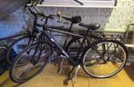 2 herenfietsen (voor onderdelen of te herstellen), Ophalen, Gebruikt, Versnellingen
