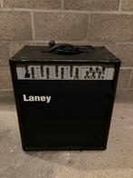 LANEY CK160 versterker, polyvalent, Made in UK, uitstekend, Muziek en Instrumenten, Ophalen of Verzenden, Gebruikt, Minder dan 500 watt