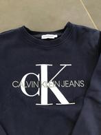 Calvin Klein sweater 12 jaar, Jongen, Calvin klein, Trui of Vest, Gebruikt
