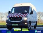 Mercedes-Benz SPRINTER 316 L2H2 3.5T-Trekhaak!, Achat, Entreprise, Boîte manuelle, Mercedes-Benz