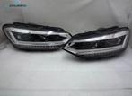Volkswagen Touran 5TB Full LED koplamp koplampen, Gebruikt, -, -, Verzenden