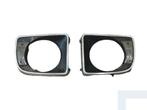 Koplampframe set, Koplamprand, Koplamphouder, Headlight fram, Auto-onderdelen, Ophalen of Verzenden, Nieuw