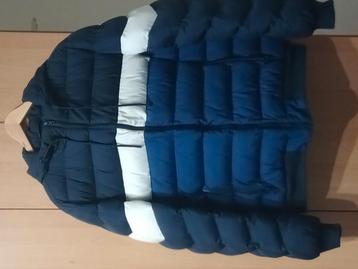 Winterjas heren  beschikbaar voor biedingen