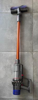 Steelstofzuiger dyson cyclone v10 absolute, Elektronische apparatuur, Stofzuigers, Ophalen, Gebruikt
