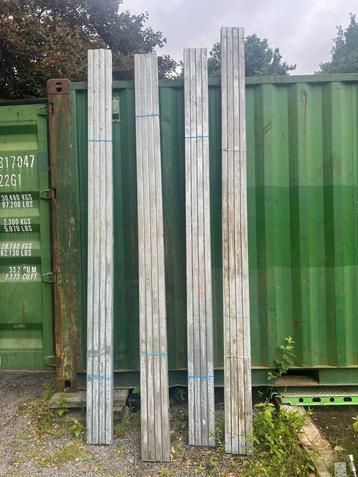 GYPROC METAL STUD PROFIEL MSV50 3M & 3,2M  beschikbaar voor biedingen