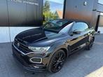Volkswagen T-Roc Cabriolet 1.5 TSI R-Line  DSG, Auto's, 4 zetels, 1498 cc, Cabriolet, Overige brandstoffen