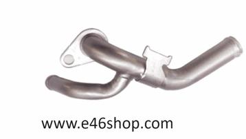 Turbo retour buis BMW N57 MOTOR oe 11427800618 beschikbaar voor biedingen