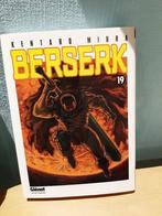 Berserk Tome 19, Livres, Comme neuf, Comics, Enlèvement