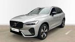 Volvo XC60 Plus, T6 AWD Plug-in hybrid, Elektrisch/benzine,, Argent ou Gris, Achat, Euro 6, Capteur de stationnement