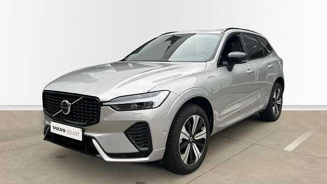 Volvo XC60 Plus, T6 AWD Plug-in hybrid, Elektrisch/benzine,, Autos, Volvo, XC60, Régulateur de distance, Airbags, Bluetooth, Cruise Control