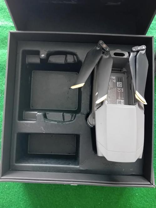 DJI mavic 2  Zoom DONOR ( in perfecte staat ), Hobby en Vrije tijd, Modelbouw | Radiografisch | Helikopters en Quadcopters, Ophalen of Verzenden