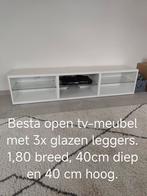 Tv-meubel in perfecte staat!, Huis en Inrichting, Ophalen, Zo goed als nieuw