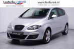 Seat Altea XL 1.4 TSI Style Clima Cruise PDC, Auto's, Grijs, Zilver of Grijs, Parkeersensor, Altea