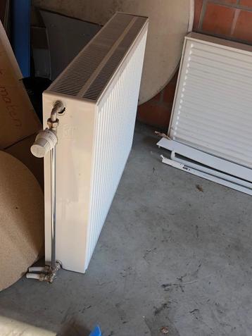 Radiator (Henrad) Middelmaat beschikbaar voor biedingen