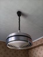 Vintage '50 luster - lustre, Ophalen, Gebruikt
