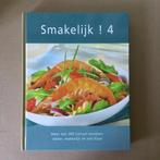 Smakelijk 4 - colruyt, Boeken, Ophalen of Verzenden