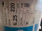 Knauf multifit 035 220mm, 12 cm of meer, Nieuw, 5 tot 10 m², Glaswol
