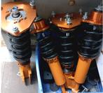 Maxpeedingrods speedingrods   schokdempers draad, Ophalen