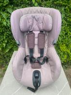 Autostoel Maxi cosi Axiss grijs, Kinderen en Baby's, Ophalen, Verstelbare rugleuning, Autogordel, 9 t/m 18 kg
