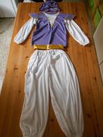 balladin, Enlèvement ou Envoi, Utilisé, Costume