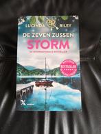 lucinda riley : storm, Boeken, Ophalen of Verzenden, Zo goed als nieuw, Lucinda Riley