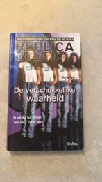 M. Kaye - 1 De verschrikkelijke waarheid, Ophalen of Verzenden, Gelezen, M. Kaye