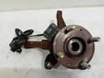 WIELNAAF LINKS VOOR Hyundai i10 (F5) (01-2007/12-2017), Gebruikt, Hyundai