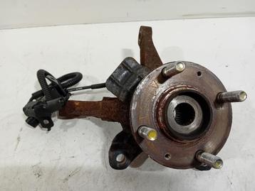 WIELNAAF LINKS VOOR Hyundai i10 (F5) (01-2007/12-2017) beschikbaar voor biedingen