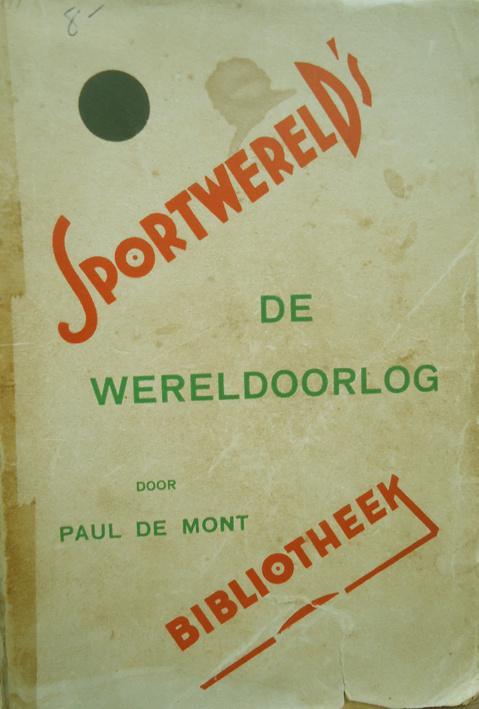 De Wereldoorlog, Boeken, Oorlog en Militair, Ophalen of Verzenden