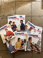 Vintage tijdschriften “Computer Wijzer”, Ophalen, Tijdschrift