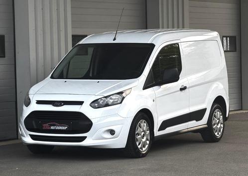Ford Transit Connect T200 1.0/Benzine/AIRCO/Pdc/Euro6d/Garan, Auto's, Ford, Bedrijf, Te koop, Tourneo Courier, ABS, Airbags, Airconditioning