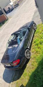Cabriolet Mercedes CLK AMG pour mariage baptême autres