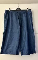 John Baner donkerblauwe short, Kleding | Dames, John baner, Blauw, Maat 46/48 (XL) of groter, Ophalen of Verzenden