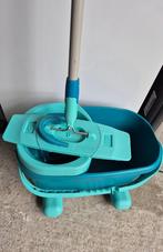Leifheit clean twist xl, Huis en Inrichting, Ophalen, Dweilemmer, -bak, of -wagen