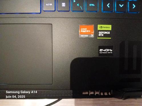 PC-gamer, Computers en Software, Servers, Zo goed als nieuw, Ophalen of Verzenden