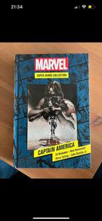 Marvel Super-heros Collection / Captain America, Comme neuf