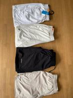 4 shorts Artego Decatlon, Sport en Fitness, Tennis, Ophalen of Verzenden, Nieuw, Kleding, Overige merken