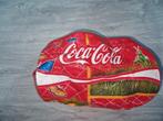 Coca-Cola happiness kleine plastic zak, Verzamelen, Ophalen of Verzenden, Nieuw, Overige typen