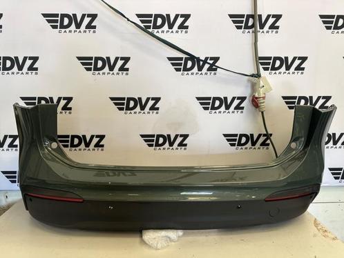 Achterbumper van een Volkswagen Tiguan (LA6H), Auto-onderdelen, Carrosserie, Bumper, Volkswagen, Gebruikt, 3 maanden garantie