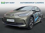 Volkswagen ID.3 ID.3 58 kWh Pro Business, Automaat, Overige modellen, Elektrisch, Alarm