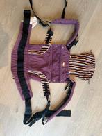 Draagzak Manduca, Kinderen en Baby's, Babydragers en Draagdoeken, Ophalen, Zo goed als nieuw, Buik of Rug, Draagzak