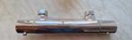 Mitigeur thermostatique, Ophalen, Gebruikt, Chroom, Douche
