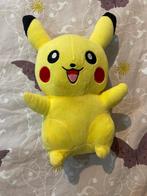 Pikachu, Ophalen of Verzenden, Zo goed als nieuw