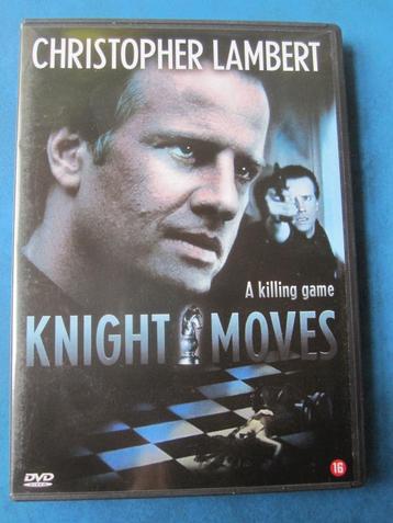 Knight Moves (1992) beschikbaar voor biedingen