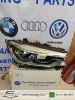 Koplamp BMW 5 Serie G30 G31 Adaptive Led Rechts 7439194-04, Auto-onderdelen, Ophalen of Verzenden, Gebruikt, BMW